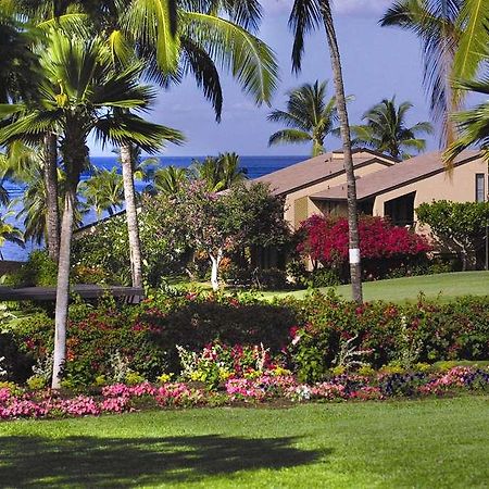 Wailea Ekahi Village Kihei Exterior foto