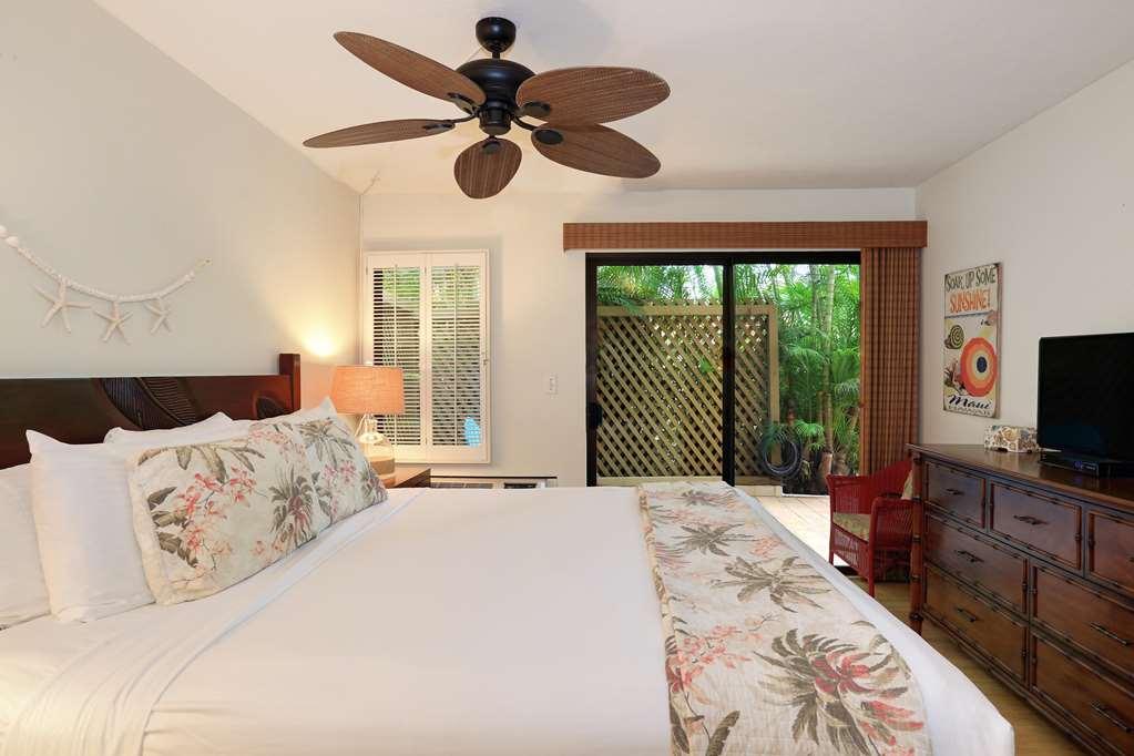 Wailea Ekahi Village Kihei Quarto foto