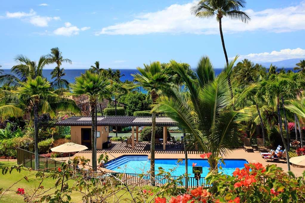 Wailea Ekahi Village Kihei Instalações foto