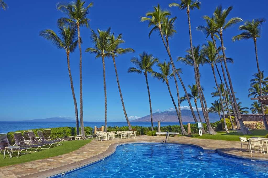 Wailea Ekahi Village Kihei Instalações foto