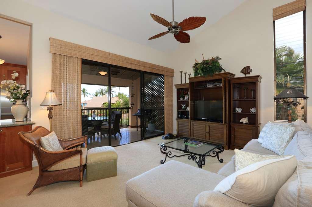 Wailea Ekahi Village Kihei Quarto foto