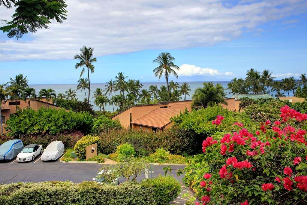 Wailea Ekahi Village Kihei Exterior foto