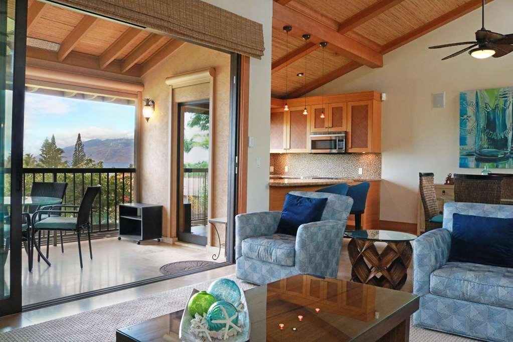 Wailea Ekahi Village Kihei Quarto foto