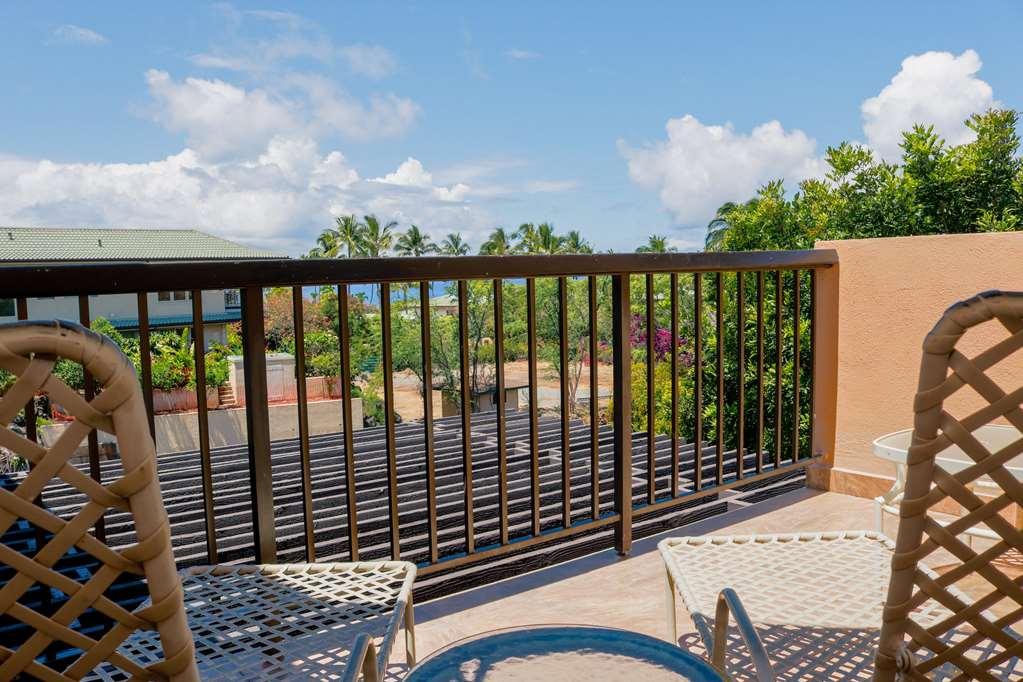Wailea Ekahi Village Kihei Quarto foto