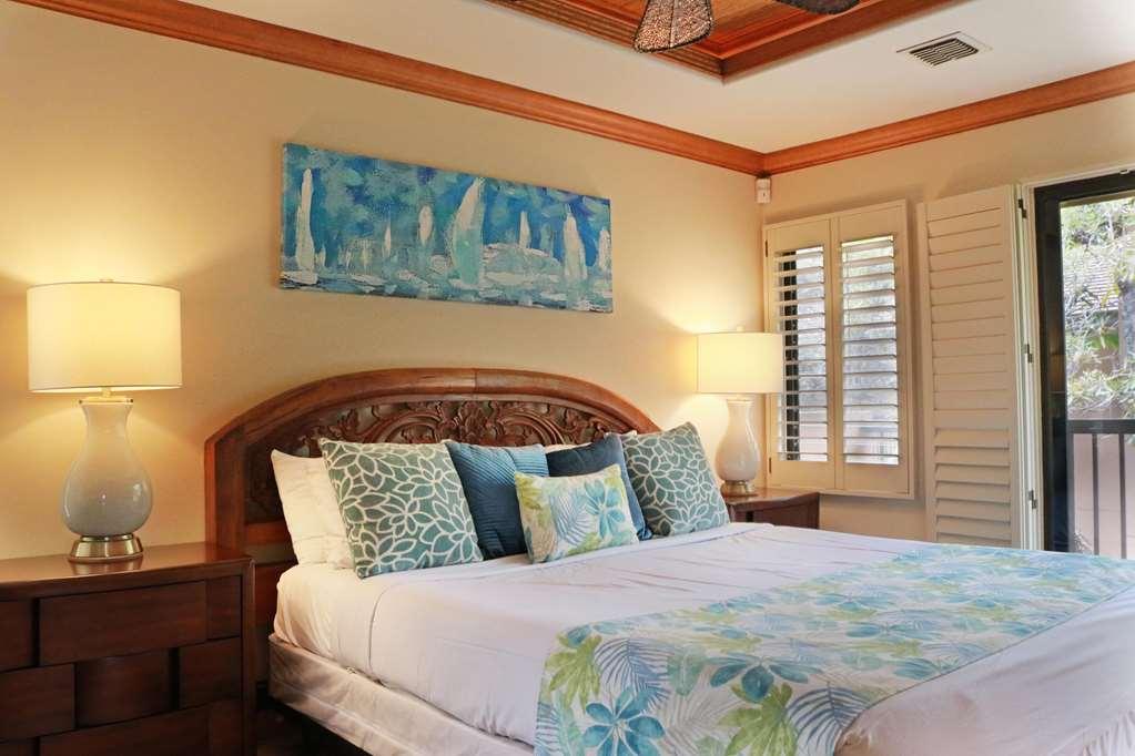 Wailea Ekahi Village Kihei Quarto foto