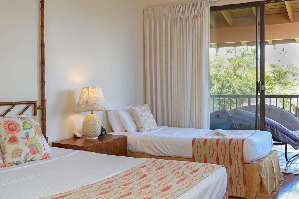 Wailea Ekahi Village Kihei Quarto foto