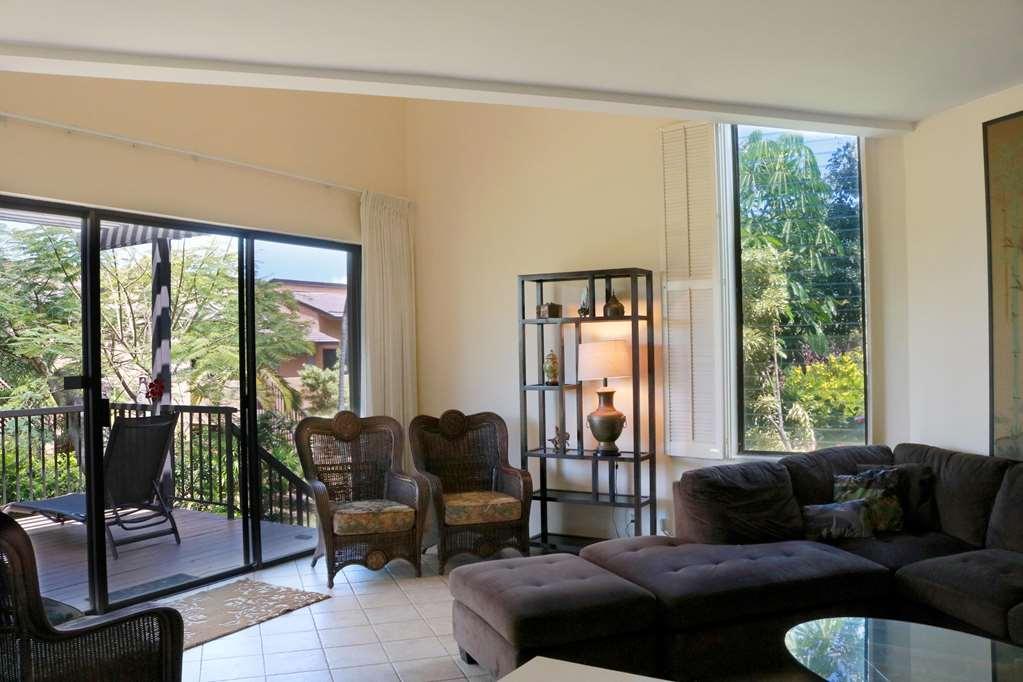 Wailea Ekahi Village Kihei Quarto foto