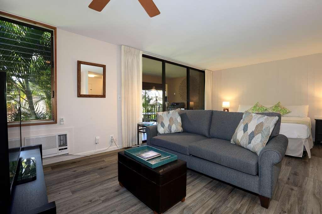 Wailea Ekahi Village Kihei Quarto foto