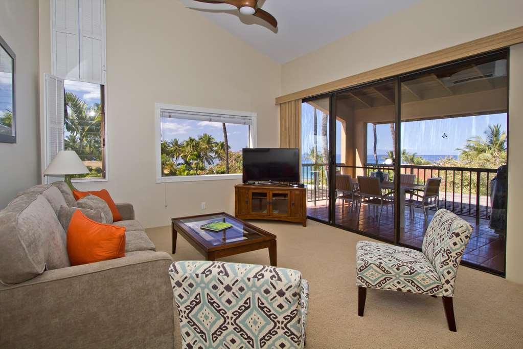 Wailea Ekahi Village Kihei Quarto foto