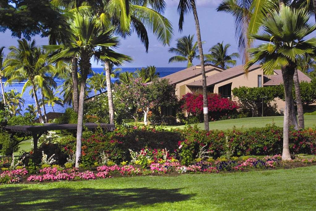 Wailea Ekahi Village Kihei Exterior foto
