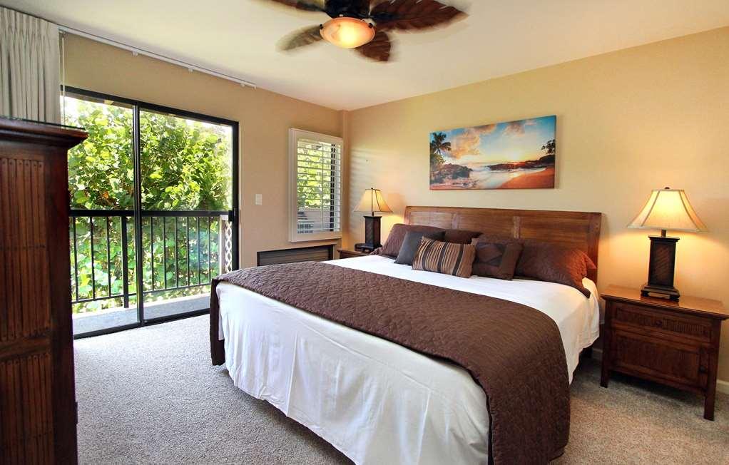 Wailea Ekahi Village Kihei Quarto foto